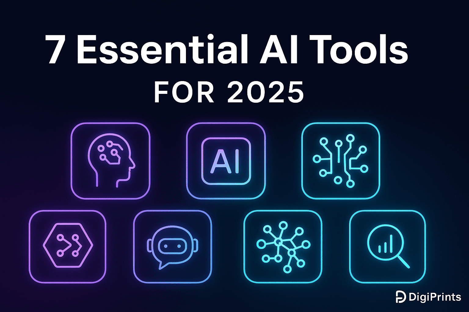 The 2026 Agentic Stack: 7 Essential Tools for Your One-Person Empire